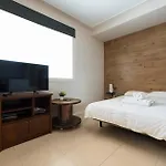 Apartamento Práctico Y Familiar Cerca De La Playa De - Oasis Cove Zarautz