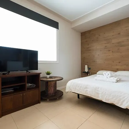 Apartment Practico Y Familiar Cerca De La Playa De - Oasis Cove Zarautz