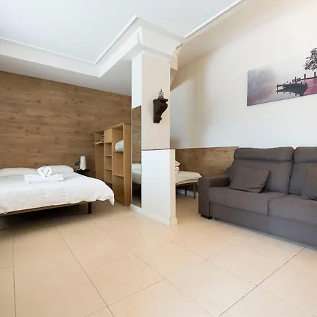 Práctico Y Familiar Cerca De La Playa De - Oasis Cove * Zarautz