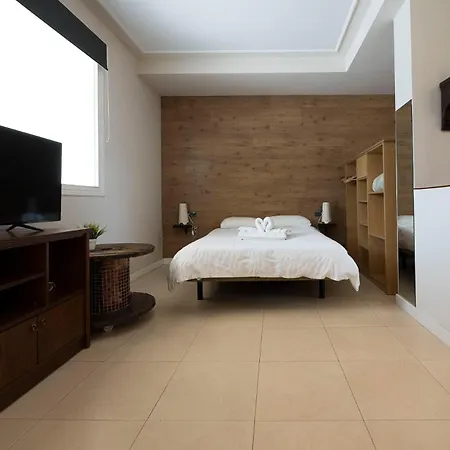 Practico Y Familiar Cerca De La Playa De - Oasis Cove زاروتز