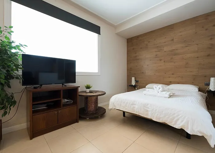 Lejlighed Practico Y Familiar Cerca De La Playa De - Oasis Cove Zarautz