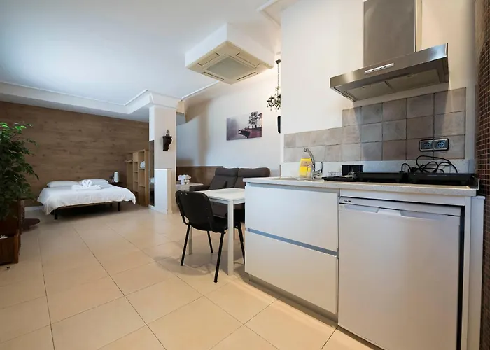 Practico Y Familiar Cerca De La Playa De - Oasis Cove Zarautz