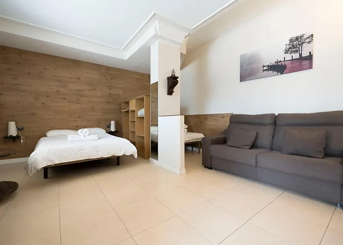 Practico Y Familiar Cerca De La Playa De - Oasis Cove * Zarautz