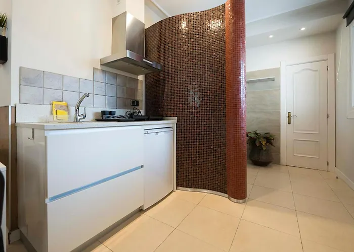 Practico Y Familiar Cerca De La Playa De - Oasis Cove * Zarautz