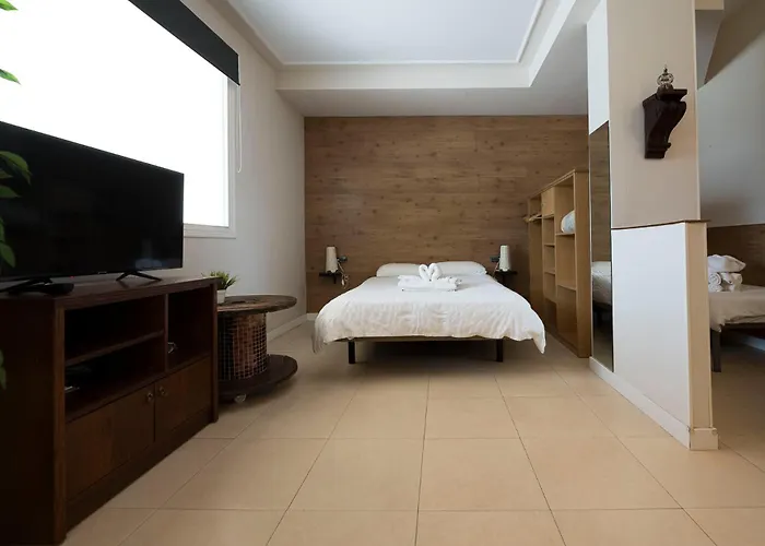 Practico Y Familiar Cerca De La Playa De - Oasis Cove Zarautz