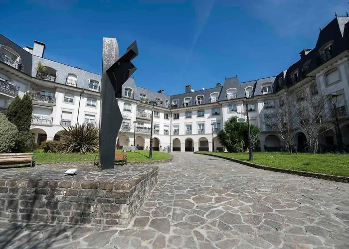 Lejlighed Practico Y Familiar Cerca De La Playa De - Oasis Cove *