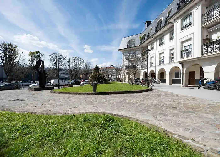 Practico Y Familiar Cerca De La Playa De - Oasis Cove Lejlighed