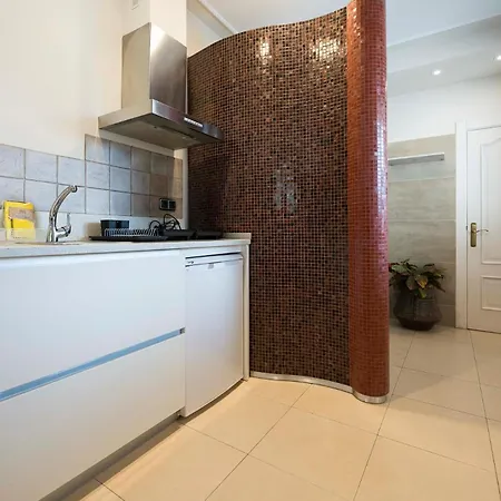 Practico Y Familiar Cerca De La Playa De - Oasis Cove * Zarautz